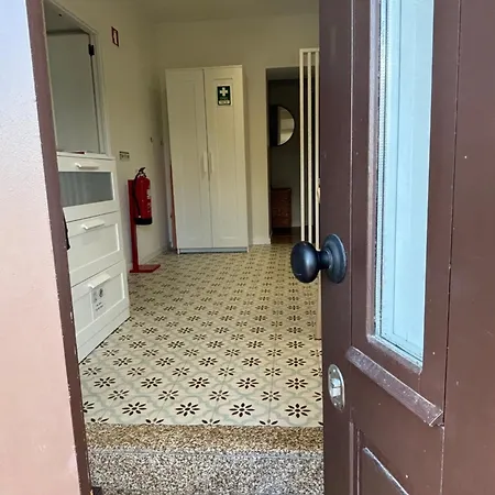 Prázdninový dům Casa Do Solar *