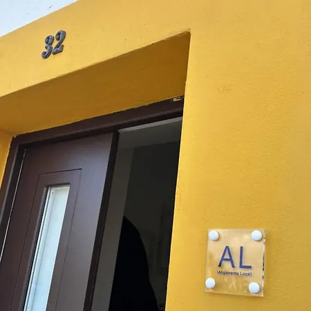 Casa Do Solar * 马林堡