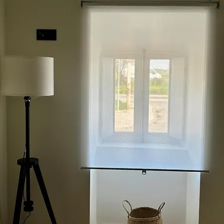 Prázdninový dům Casa Do Solar