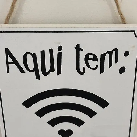 Casa Do Solar Castro Marim