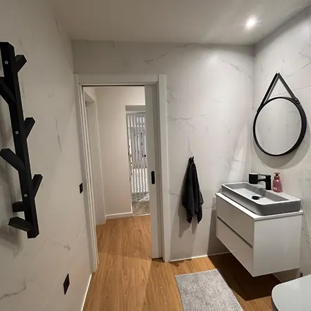 Casa Do Solar Prázdninový dům