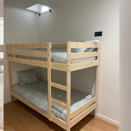 بيت للعطل Casa Do Solar *