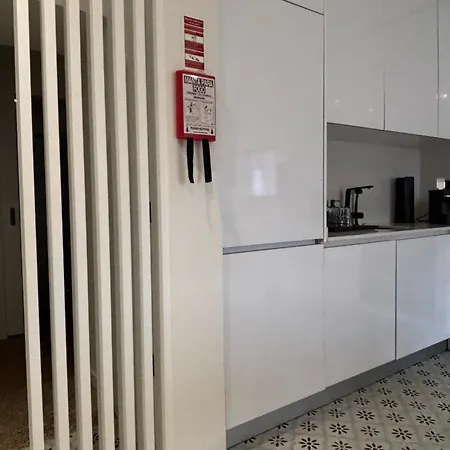 بيت للعطل Casa Do Solar *