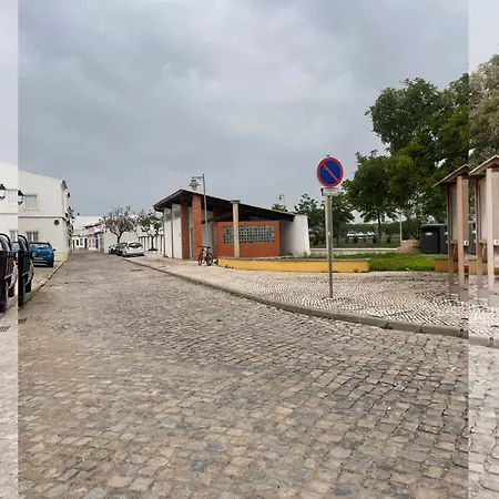 Casa Do Solar Vakantiehuis Castro Marim