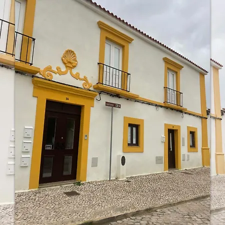 Casa Do Solar