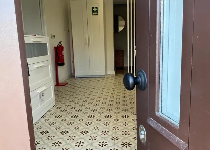 Semesterbostad Casa Do Solar *