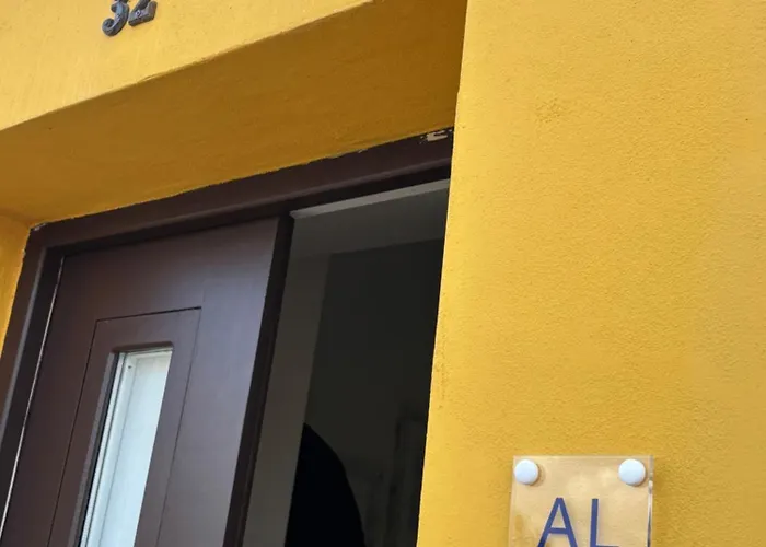 Casa Do Solar * Castro Marim