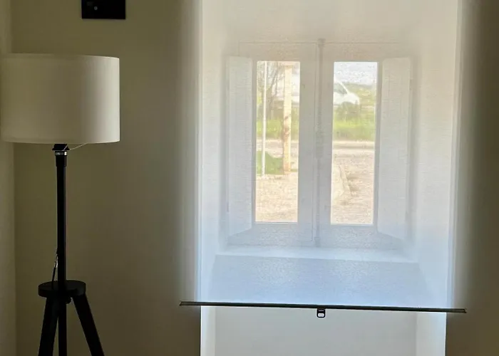 Semesterbostad Casa Do Solar