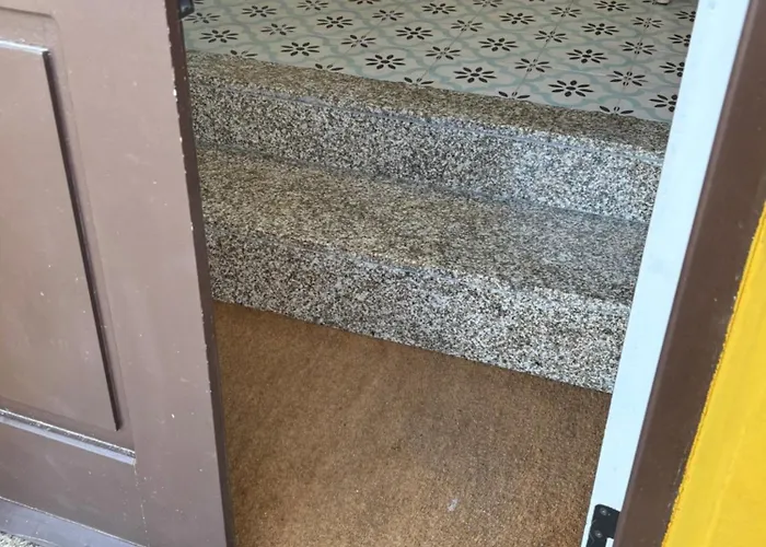 Semesterbostad Casa Do Solar Castro Marim