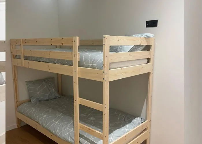 Semesterbostad Casa Do Solar *