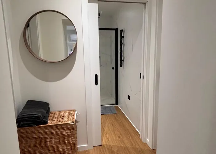 Casa Do Solar Semesterbostad Castro Marim