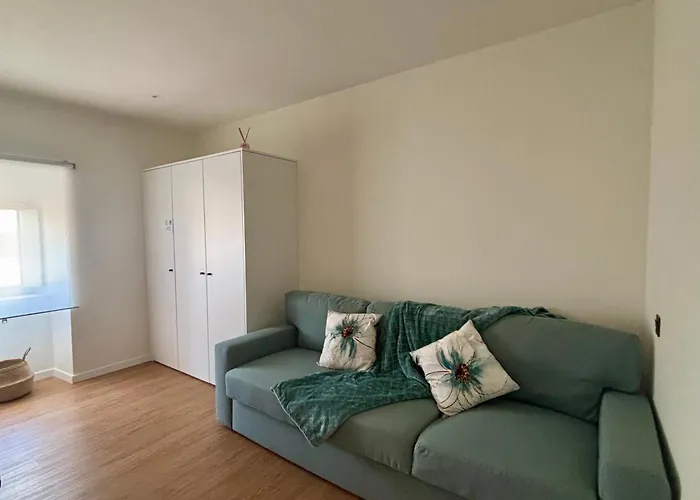 Casa Do Solar Semesterbostad *