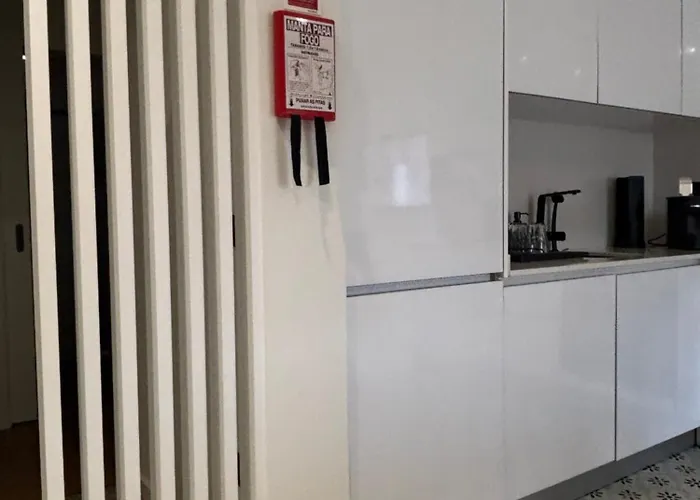 Semesterbostad Casa Do Solar *