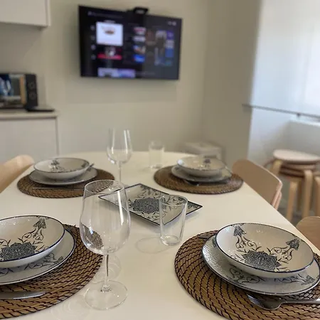 Casa Do Solar Tatil Evi Castro Marim