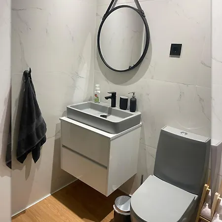 Casa Do Solar Tatil Evi Castro Marim