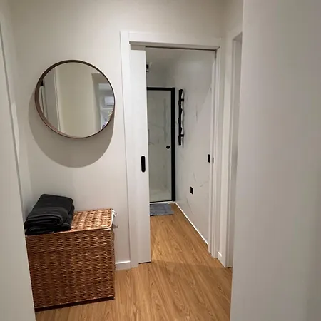 Casa Do Solar Tatil Evi Castro Marim