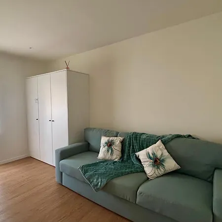 Casa Do Solar Tatil Evi *